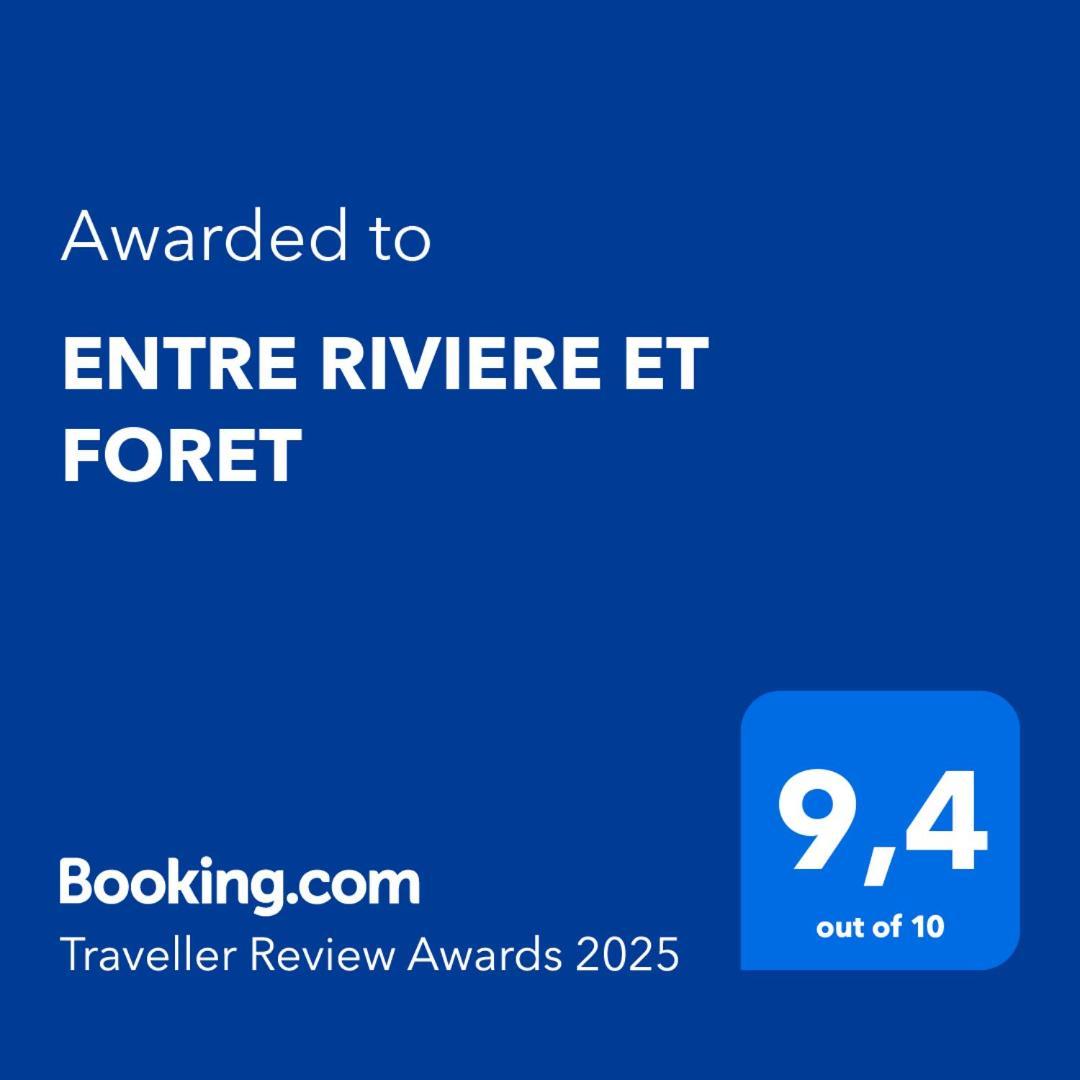 Entre Riviere Et Foret Vallon-Pont-d'Arc Luaran gambar